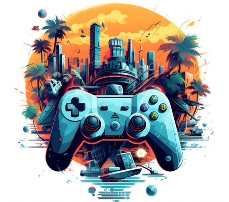 Gamer