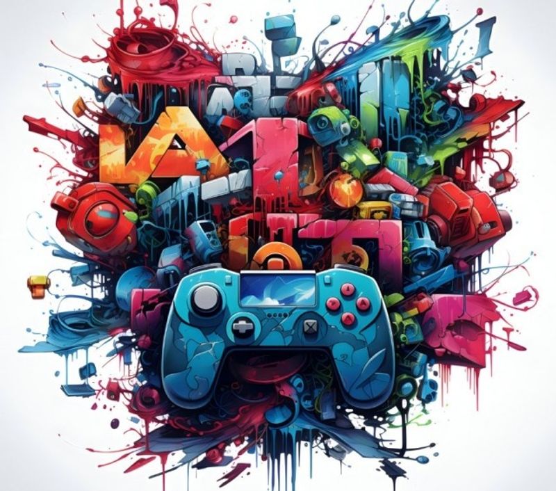 Gamer